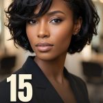 15 Hairstyles for Growing Out a Pixie in Different Styles