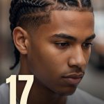 17 Braided Hairstyles for Boys in Clean and Modern Patterns