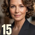 15 50s Hairstyles for Long Hair with Classic Retro Curls