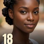 18 Jamaican Hairstyles for School in Neat Everyday Looks
