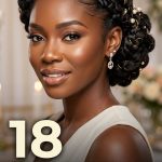 18 Braid Hairstyles for Birthday Photoshoots and Parties