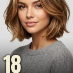 18 Hairstyles for School Pictures from Elementary to Senior