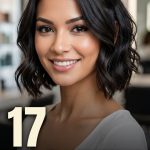 17 Half Up Hairstyles for Short Hair for Versatile Styling