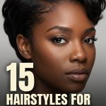 15 Hairstyles for School Natural Hair for Everyday Wear
