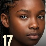 17 African Braids Hairstyles for Kids with Gentle Edges