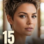 15 Spiky Hairstyles for Women in Edgy Pixies and Crops