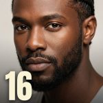 16 Cornrow Hairstyles for Black Men in Straight-Back Designs