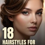 18 Hairstyles for Strapless Dress Formal Gala and Prom Nights