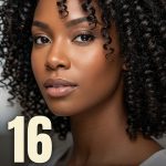 16 Hairstyles for Frizzy Curly Hair to Tame Flyaways
