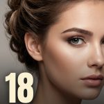 18 Hair Up Hairstyles for School for Warm Weather Days
