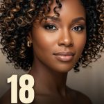 18 Hairstyles for Permed Hair to Keep Curls Defined
