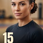 15 Wrestling Hairstyles for Women for Tight Mat-Safe Braids