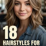 18 Hairstyles for High School for Quick Everyday Looks