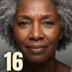 16 70s Hairstyles for Black Women in Rounded Afros and Shags
