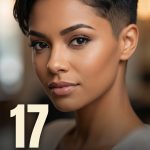 17 Masc Hairstyles for Women in Short Crops and Fades