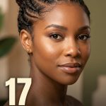 17 Hairstyles for Women Braids from Cornrows to Twists