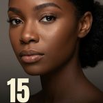 15 2 Ponytail Hairstyles for Black Women in Sleek and Curly