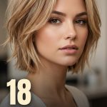18 Hairstyles for Short Wolfcut Lengths to Style Shaggy Ends