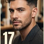 17 Low Fade Hairstyles for Men with Curls, Waves and Pomps