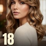 18 Vintage Haircuts for Long Hair with Retro Layers