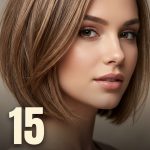 15 Hairstyles for School Straight Hair in Quick Clips