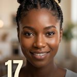 17 DIY Hairstyles for Black Women to Do at Home