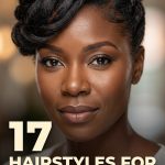 17 Hairstyles for Toddler Girls Black Hair with Puffs