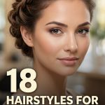 18 Hairstyles for Damaged Hair that Require Zero Heat