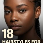 18 Hairstyles for School Braids Black Hair in Neat Rows
