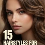 15 Hairstyles for Really Long Hair to Manage Heavy Lengths