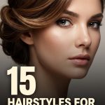 15 Hairstyles for Bed Sleep Night to Wake Up Tangle-Free