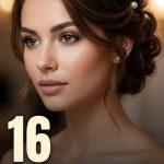 16 Formal Hairstyles for Short Hair Prom Nights with Twists