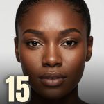 15 Pondo Hairstyles for Black Women Short High Buns