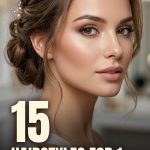 15 Hairstyles for 1 Year Baby Girl with Gentle Soft Ties