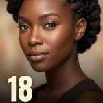18 African Hairstyles for Women Natural Black Hair Braids
