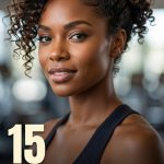 15 Sport Hairstyles for Curly Hair That Protect Curl Patterns