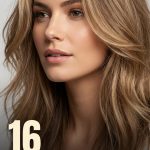 16 Haircut for Long Fine Hair Ideas for Weightless Movement