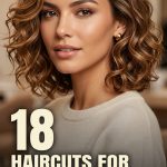18 Haircuts for 2C Hair to Define Loose Curl Patterns