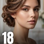 18 Hairstyles for When Your Hair Is Greasy Between Washes