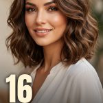 16 No Heat Hairstyles for Medium Hair to Prevent Damage