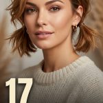 17 Pigtail Hairstyles for Short Hair in Low and Half-Up Ties