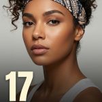 17 Sporty Hairstyles for Curly Hair Using Sweatbands
