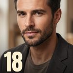 18 Different Hairstyles for Men from Short Crops to Long Flow