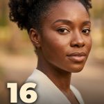 16 Natural Puff Hairstyles for Black Women in High and Double