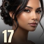 17 Dress Hairstyles for Medium Hair for Cocktail Parties