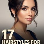 17 Hairstyles for Ball Gowns in Regal High Buns and Waves