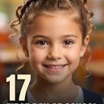 17 First Day of School Hairstyles for Kids for Great Photos