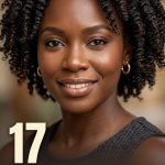 17 Hairstyles for Curly Hair Natural Black Coils and Twists
