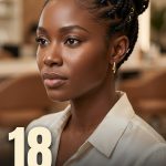 18 Exotic Hairstyles for Black Women in Extra Long Braids