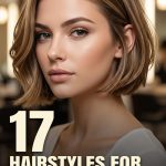 17 Hairstyles for Short Bob Cuts to Switch Up Your Look